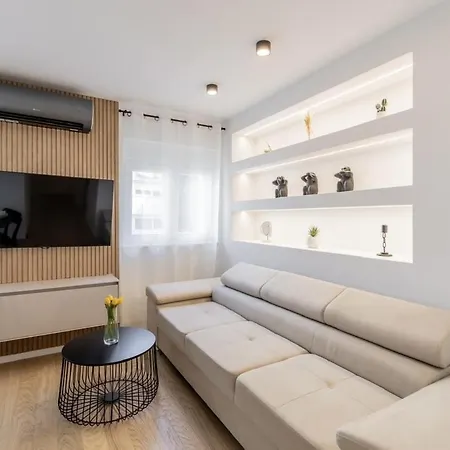 With Wifi - 23697 Apartman