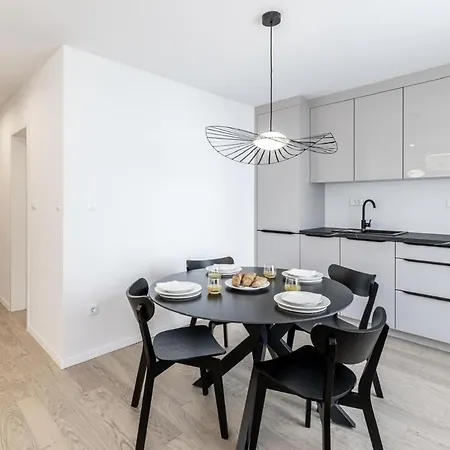 Appartement With Wifi - 23697 *