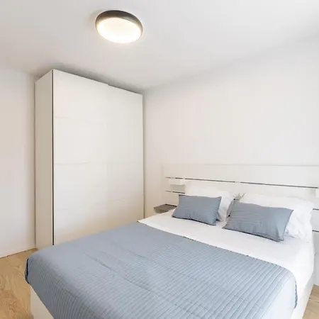 With Wifi - 23697 Apartman Split