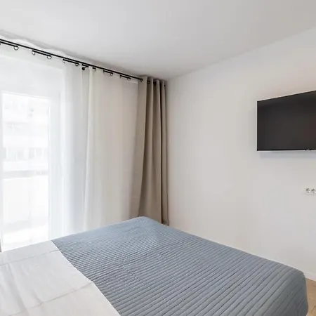 Appartement With Wifi - 23697