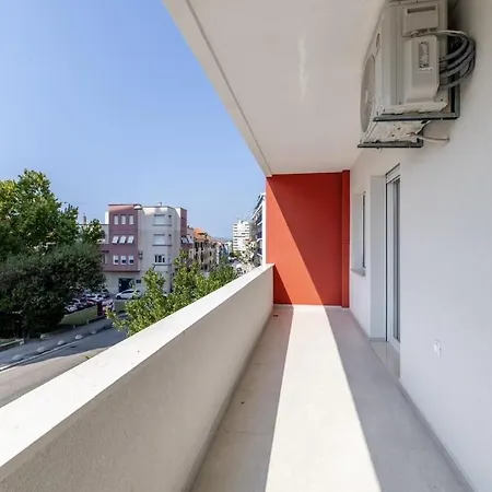 Apartman With Wifi - 23697 Split