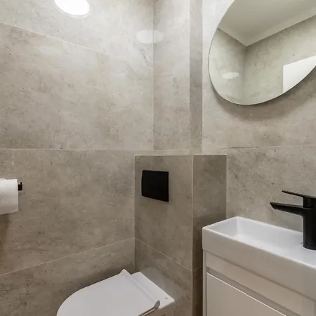 With Wifi - 23697 Διαμέρισμα