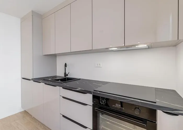 With Wifi - 23697 Apartman Split