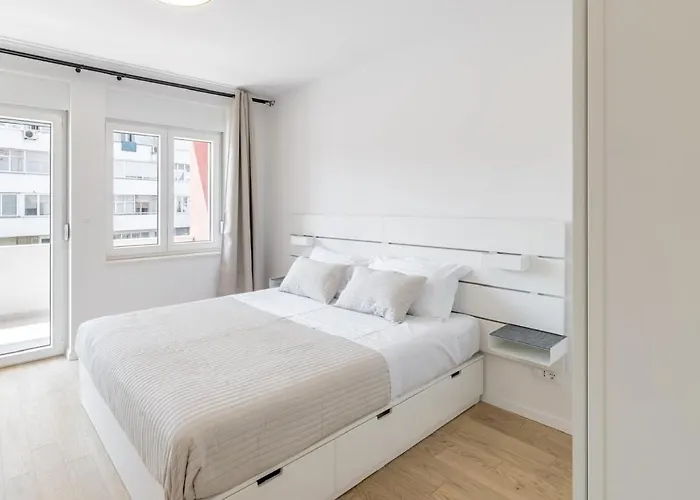 Apartamento With Wifi - 23697 Split