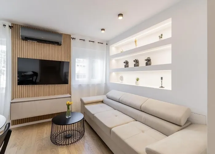 With Wifi - 23697 Apartman