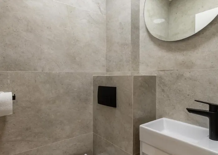 With Wifi - 23697 Apartman