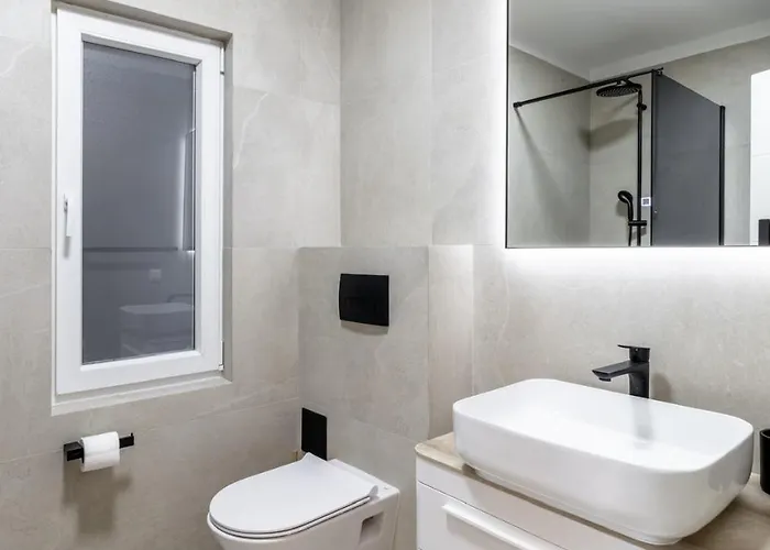 With Wifi - 23697 Apartman Split