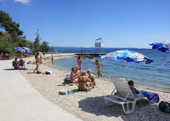 Apartman With Wifi - 23697 Split