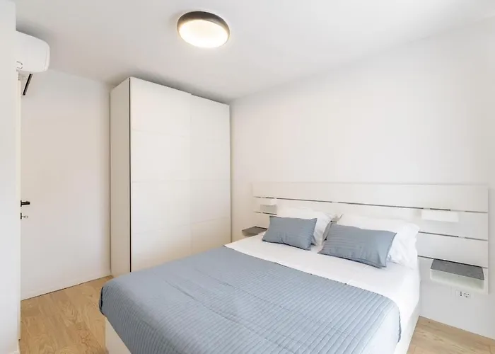 With Wifi - 23697 Apartman Split