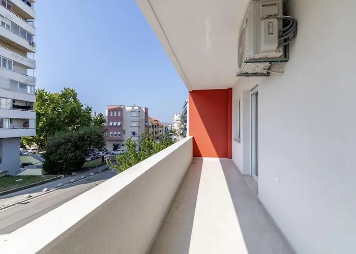 Apartman With Wifi - 23697 Split