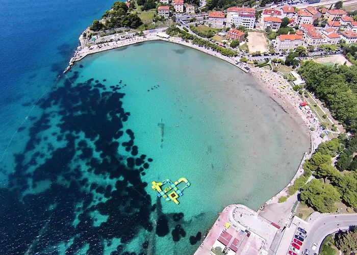 Apartman With Wifi - 23697