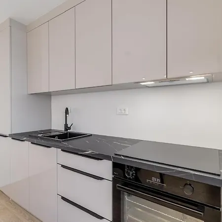 With Wifi - 23697 Appartement Split