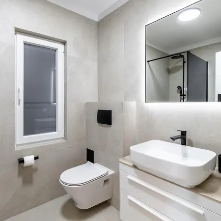 With Wifi - 23697 Appartement Split